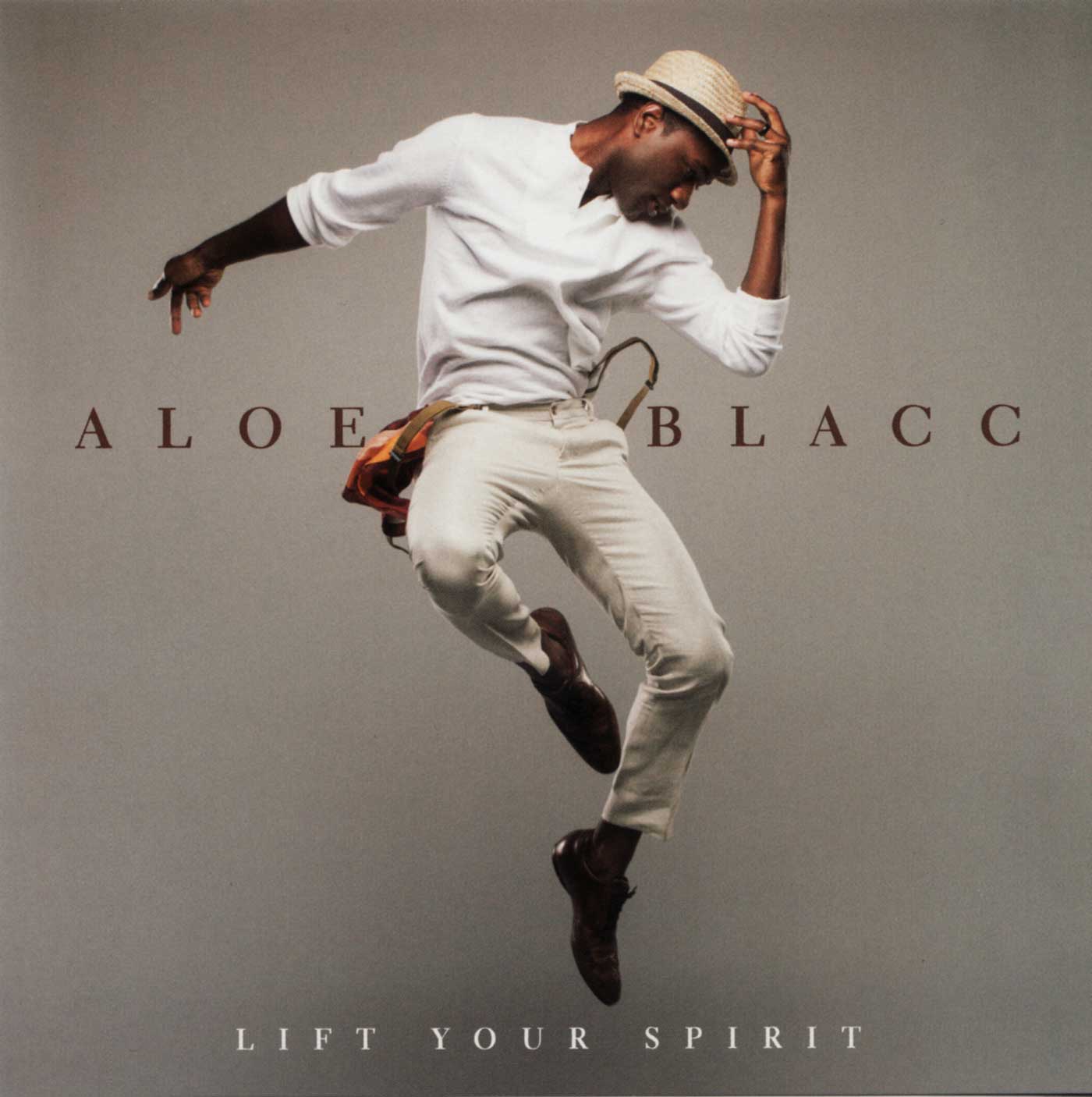Lift Your Spirit